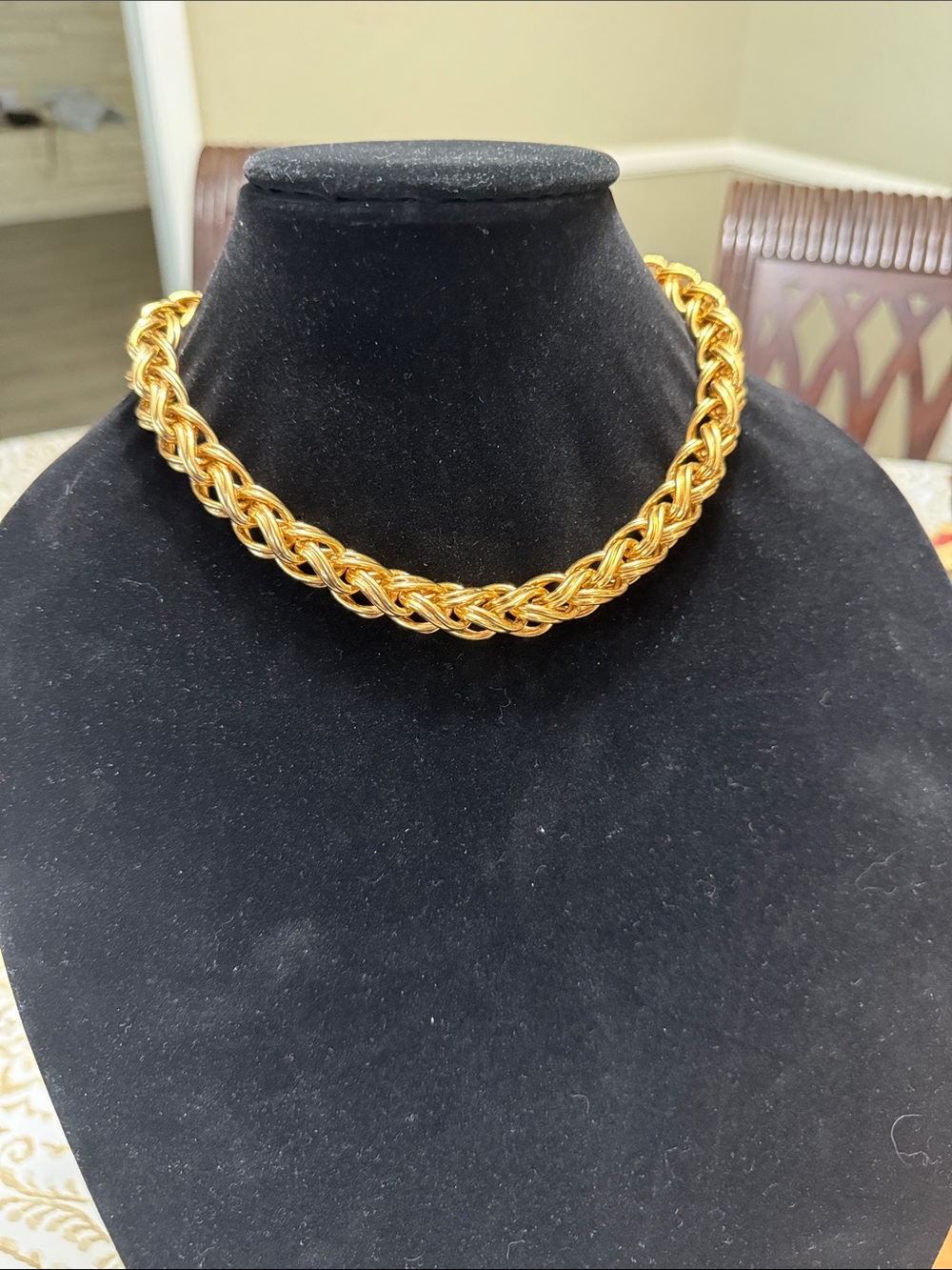 Jennifer Behr - Bexley Necklace